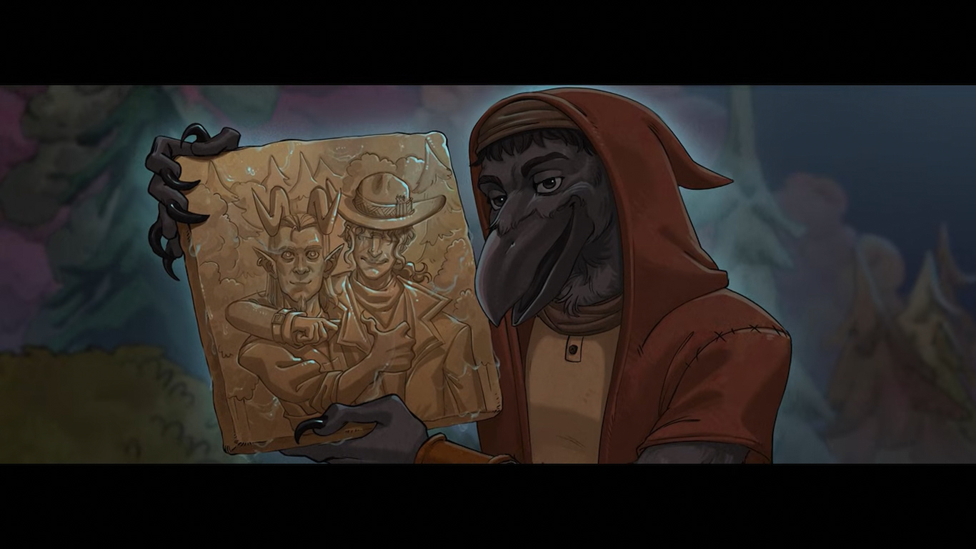 Ворон-Барон