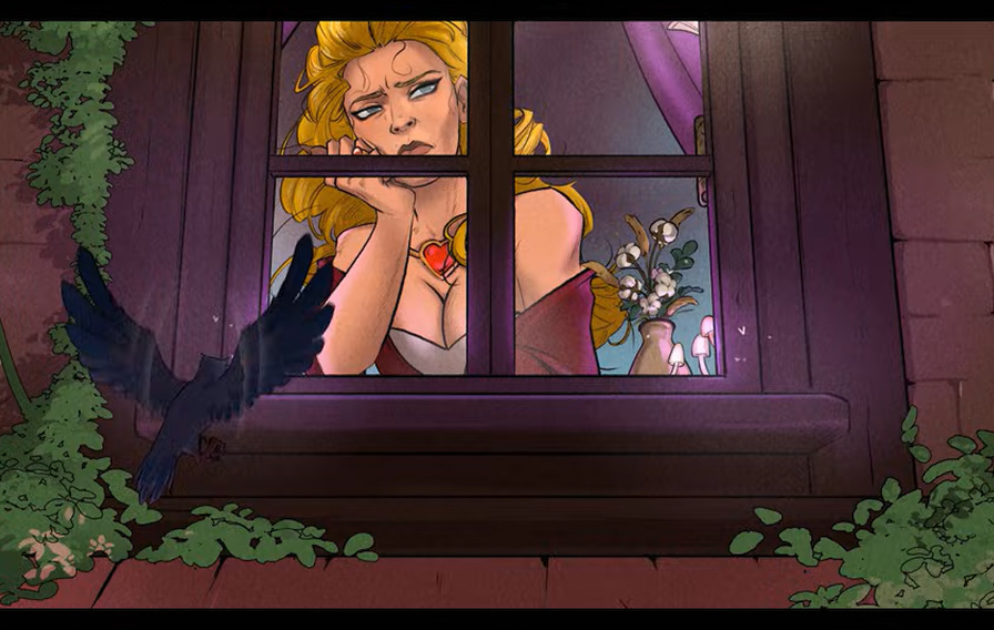 Изображение карусели