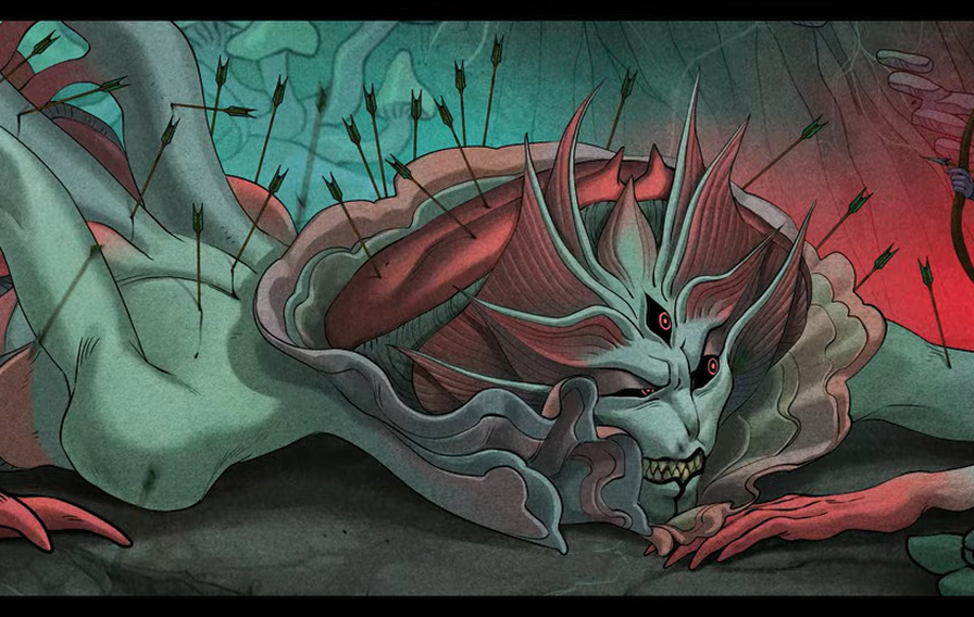 Изображение карусели