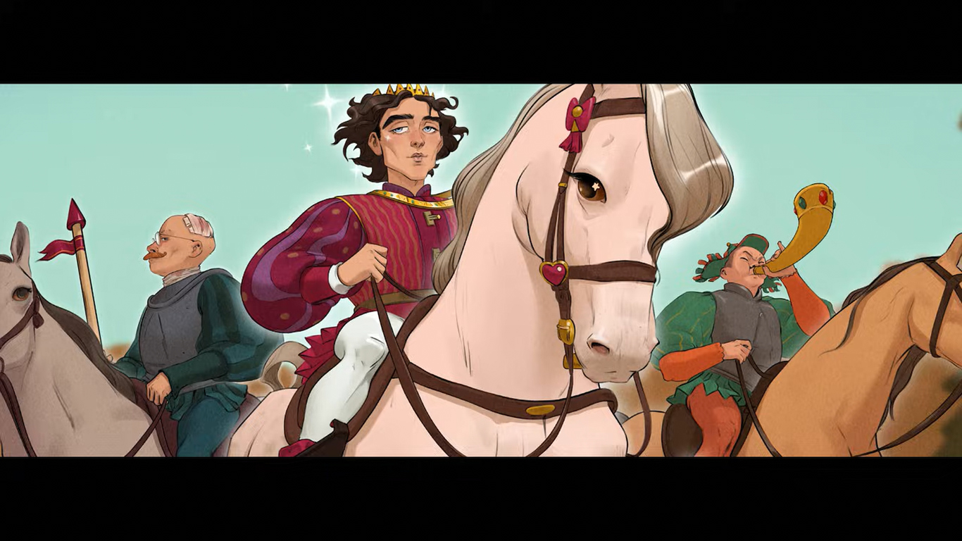 Изображение карусели