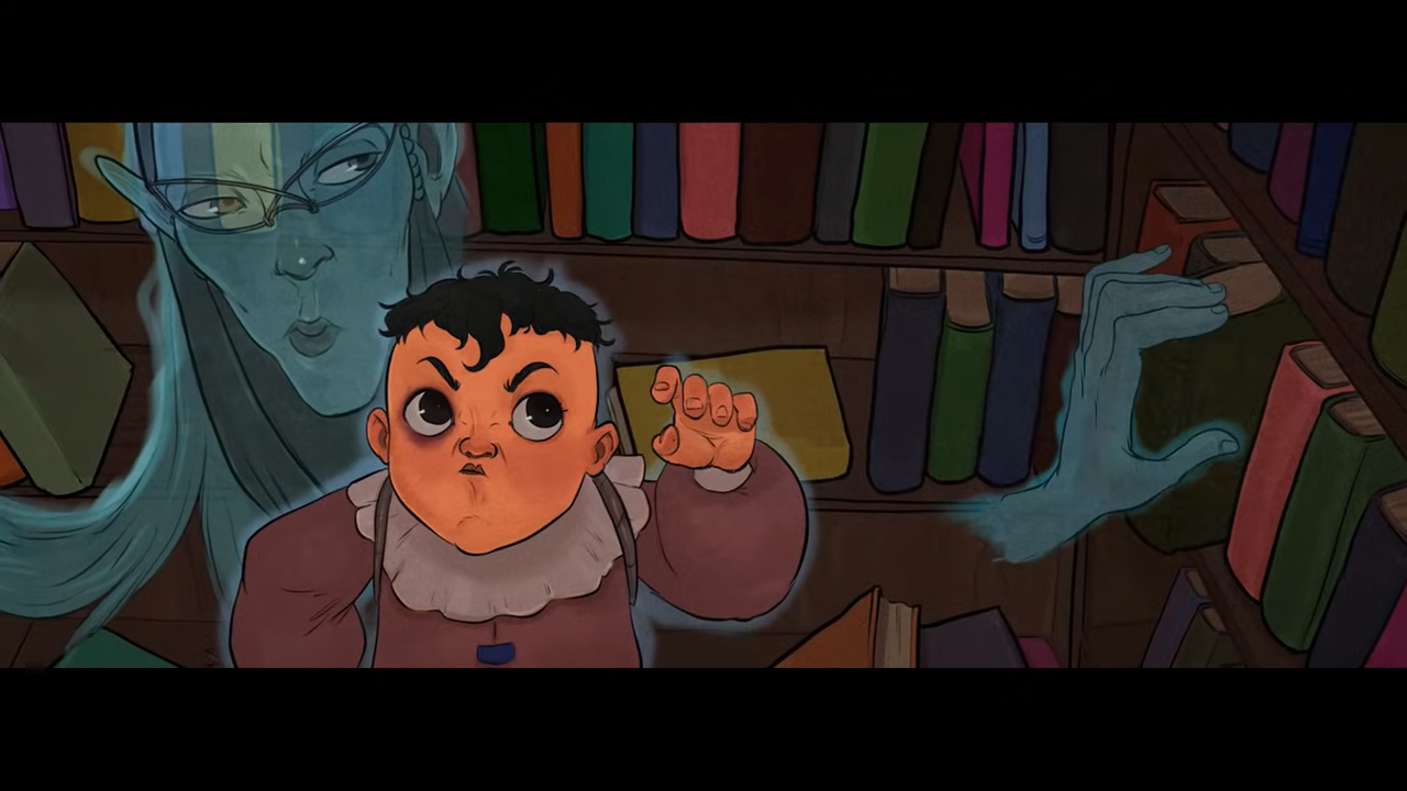 Пимпариэль