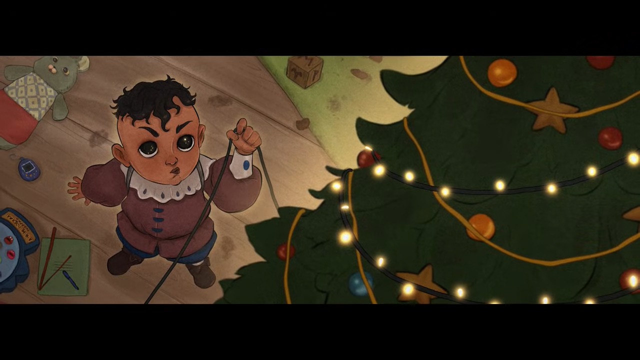 Изображение карусели