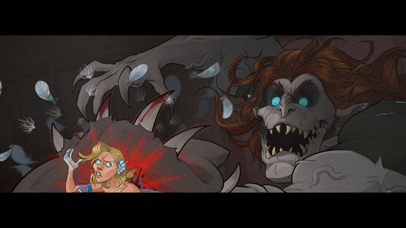 Изображение карусели