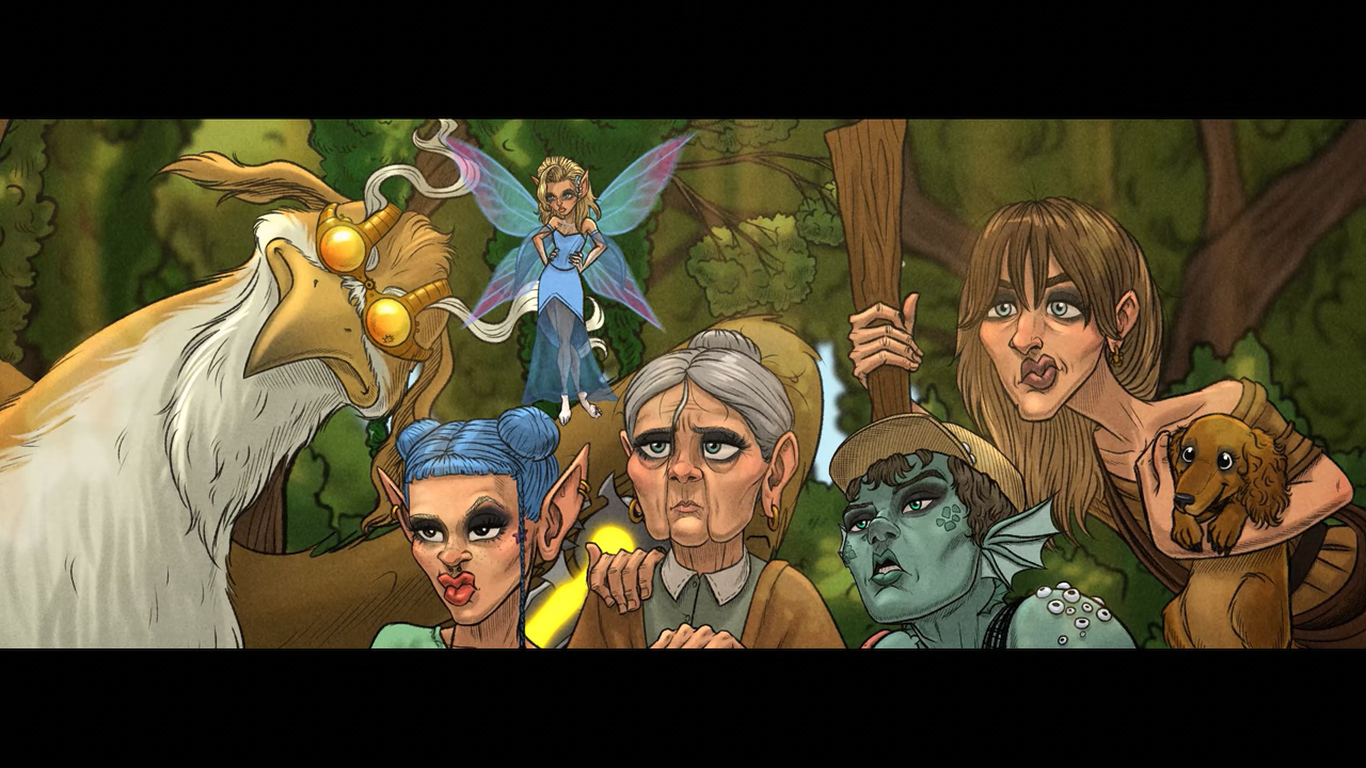 Изображение карусели