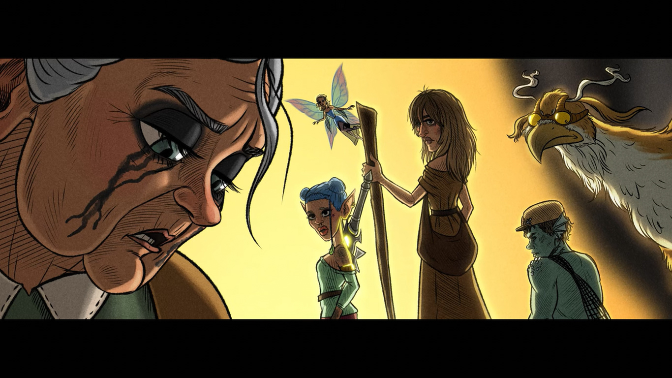 Изображение карусели