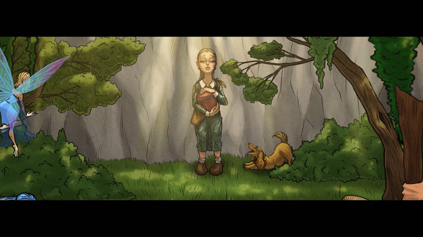 Изображение карусели