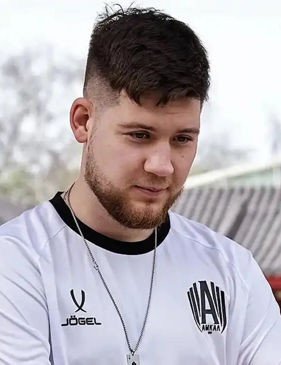 Герман Эль Класико